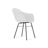 Toou TA Dining Arm Chair - ER Base