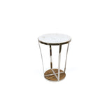 Jeffrey   Side Table