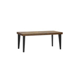 Moe's Home Collection Parq Rectangular Dining Table