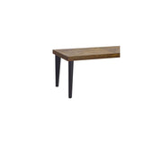 Moe's Home Collection Parq Rectangular Dining Table