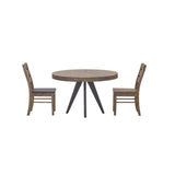 Moe's Home Collection Parq Round Dining Table