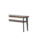 Moe's Home Collection Parq Console Table