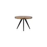 Moe's Home Collection Parq Oval Dining Table