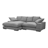 Moe's Home Collection Plunge Sectional