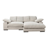 Moe's Home Collection Plunge Sectional