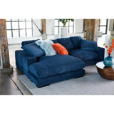 Moe's Home Collection Plunge Sectional