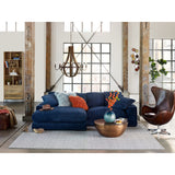 Moe's Home Collection Plunge Sectional