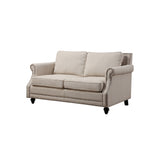 TOV Camden  Loveseat