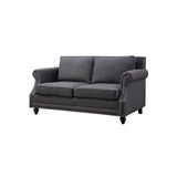 TOV Camden  Loveseat