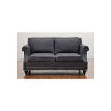 TOV Camden  Loveseat