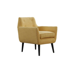 TOV Clyde Linen Chair