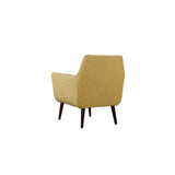 TOV Clyde Linen Chair