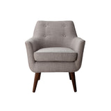 TOV Clyde Linen Chair