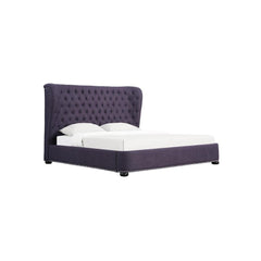 TOV Finley Linen Bed