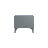 Divine Grey Nightstand