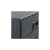 Divine Grey Nightstand