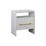 TOV Libre Nightstand