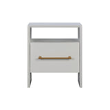 TOV Libre Nightstand