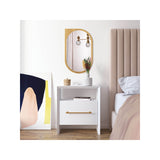 TOV Libre Nightstand