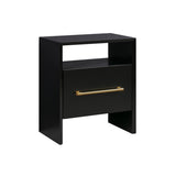 TOV Libre Nightstand