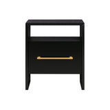 TOV Libre Nightstand