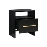 TOV Libre Nightstand