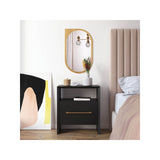 TOV Libre Nightstand