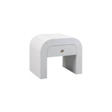 Hump Nightstand