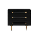 Trident  Nightstand