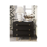 Trident  Nightstand