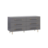 Trident  Dresser