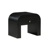 Hump Nightstand