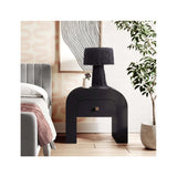 Hump Nightstand