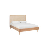 Carmen Cane Bed