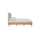 Carmen Cane Bed