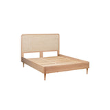 Carmen Cane Bed