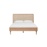 Carmen Cane Bed