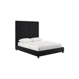 Javan Bed