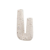 Terrazzo Novelty Tube Vase