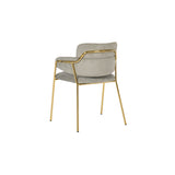 Karl Dining Chair - Set of 2