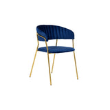 TOV Padma Side Chair - set of 2