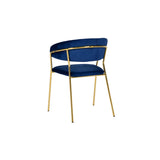 TOV Padma Side Chair - set of 2