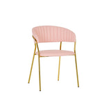 TOV Padma Side Chair - set of 2