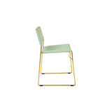 TOV Domani Side Chair - set of 2