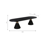 Rishi  Rope Table