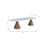 Rishi  Rope Table