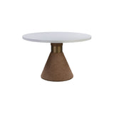 Rishi  Rope Round Table