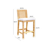 Amara  Counter Stool