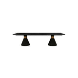 Rishi  Rope Rectangular Table