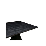 Rishi  Rope Rectangular Table